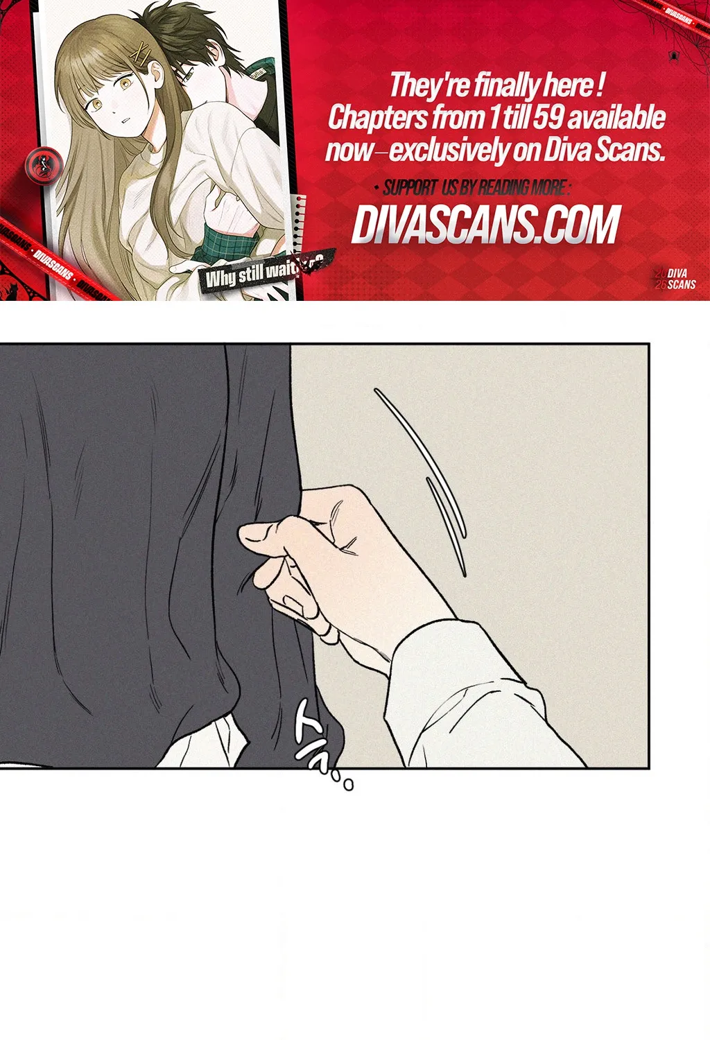 3XLOVE Chapter 42 - page 36