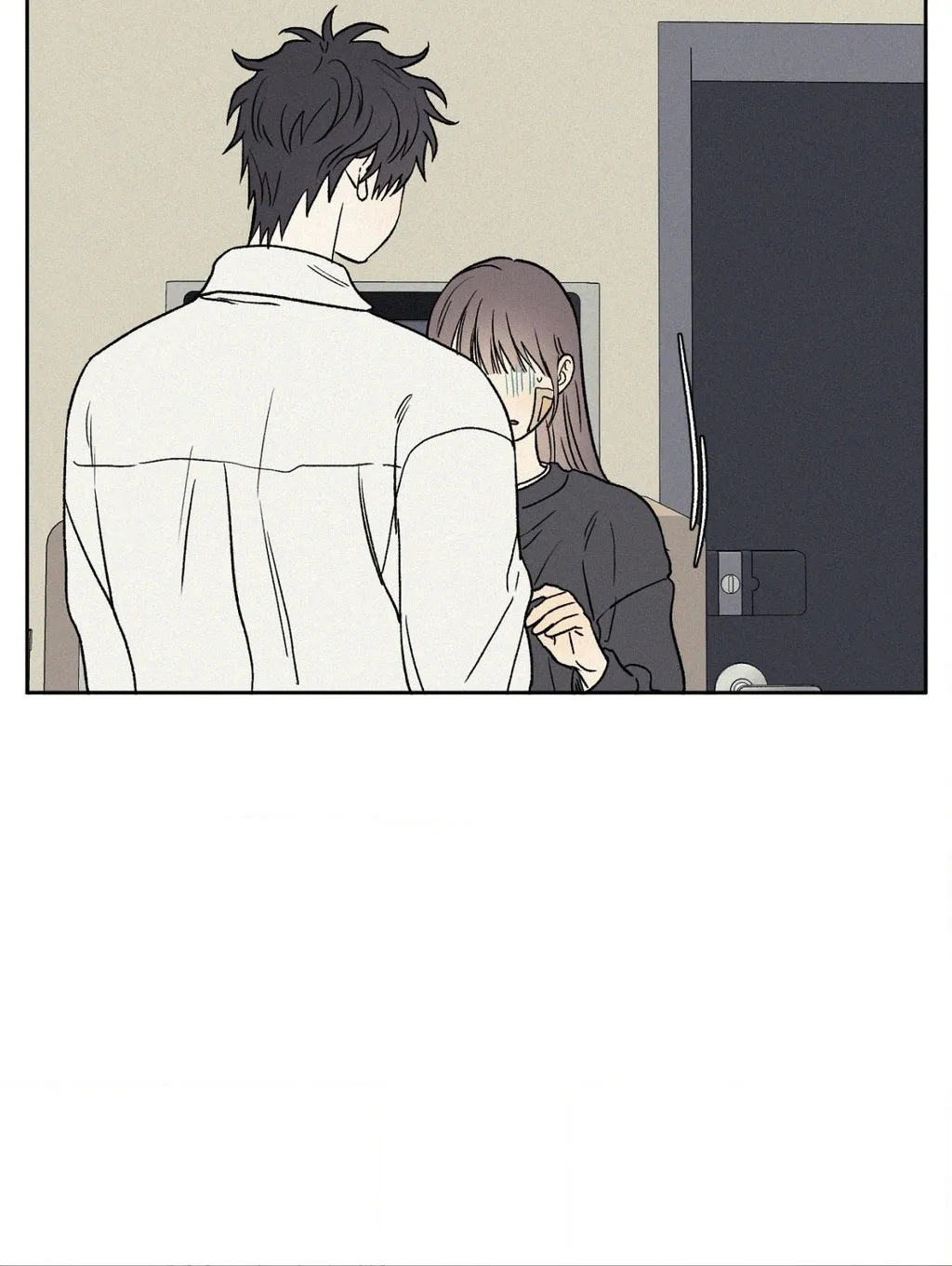 3XLOVE Chapter 42 - page 38