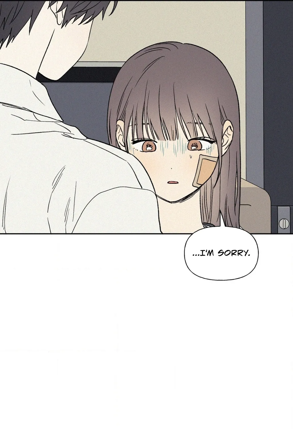 3XLOVE Chapter 42 - page 39
