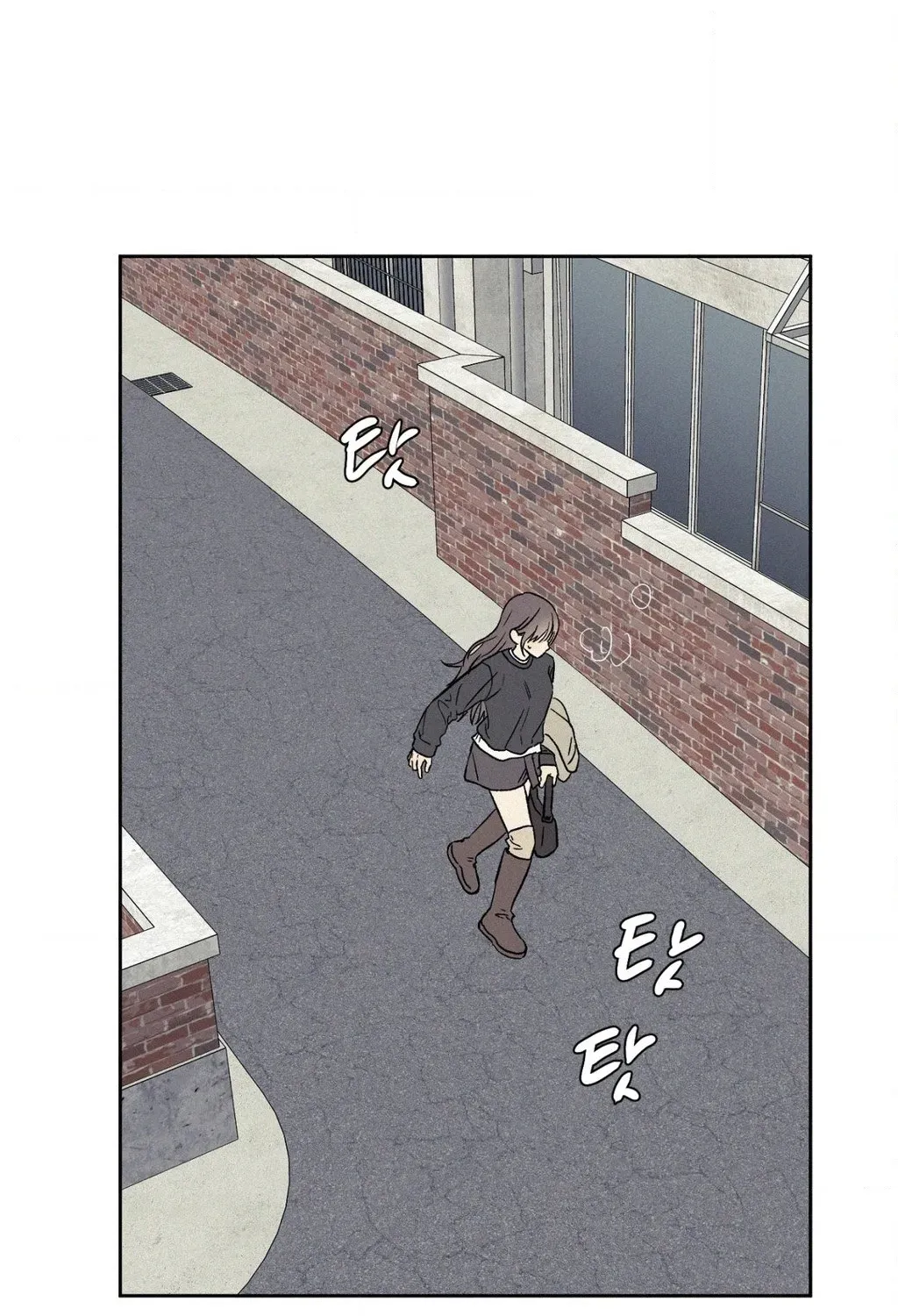 3XLOVE Chapter 42 - page 41