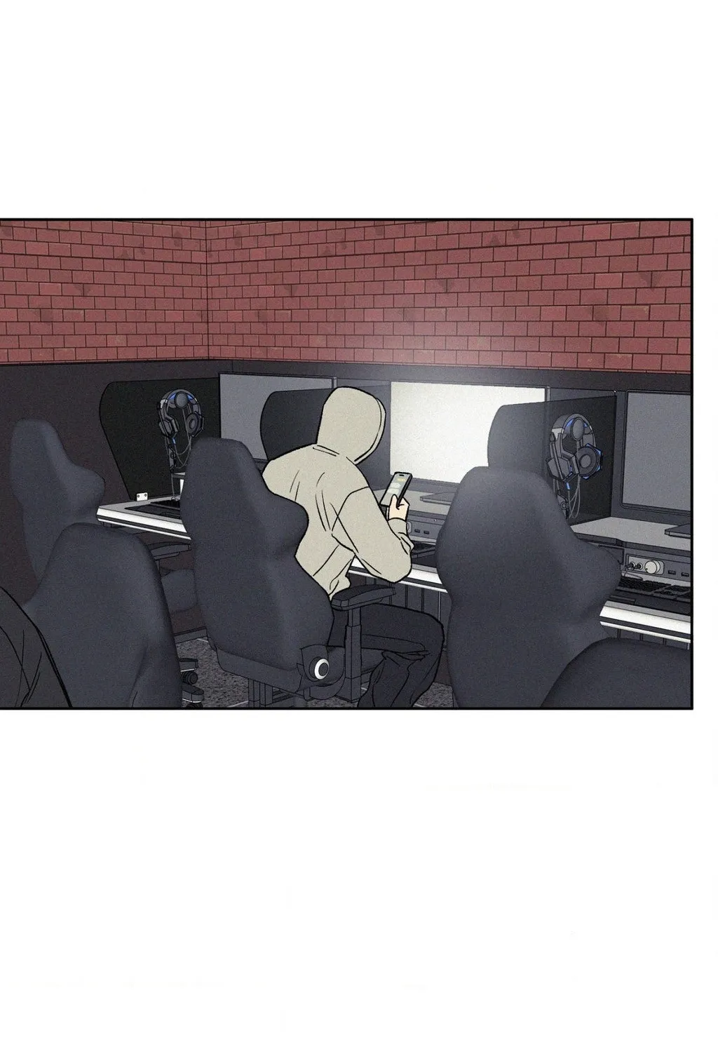 3XLOVE Chapter 42 - page 44