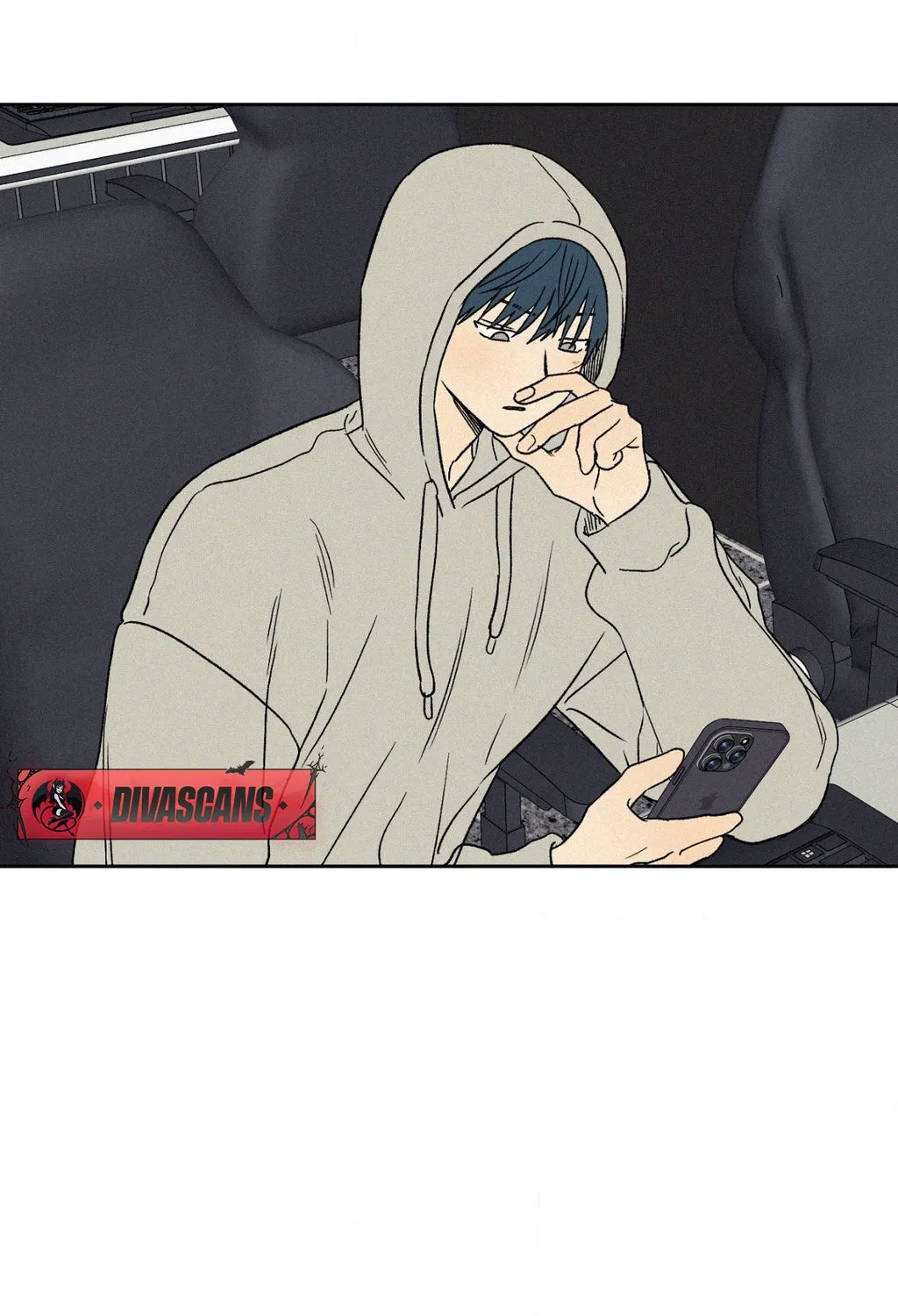 3XLOVE Chapter 42 - page 45