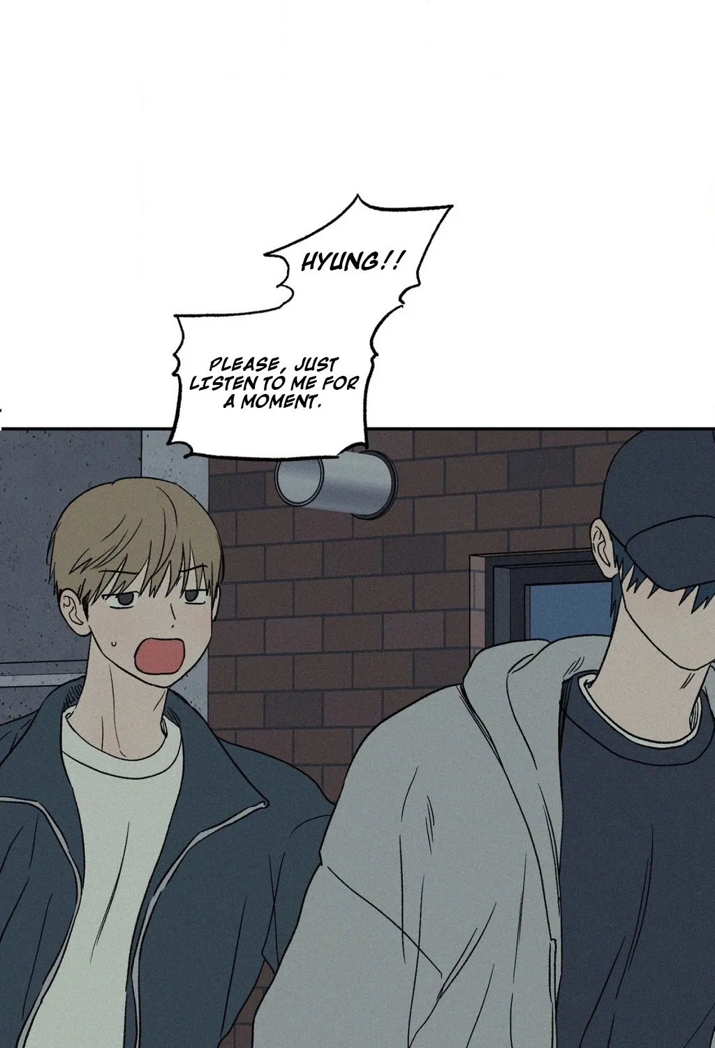 3XLOVE Chapter 42 - page 46