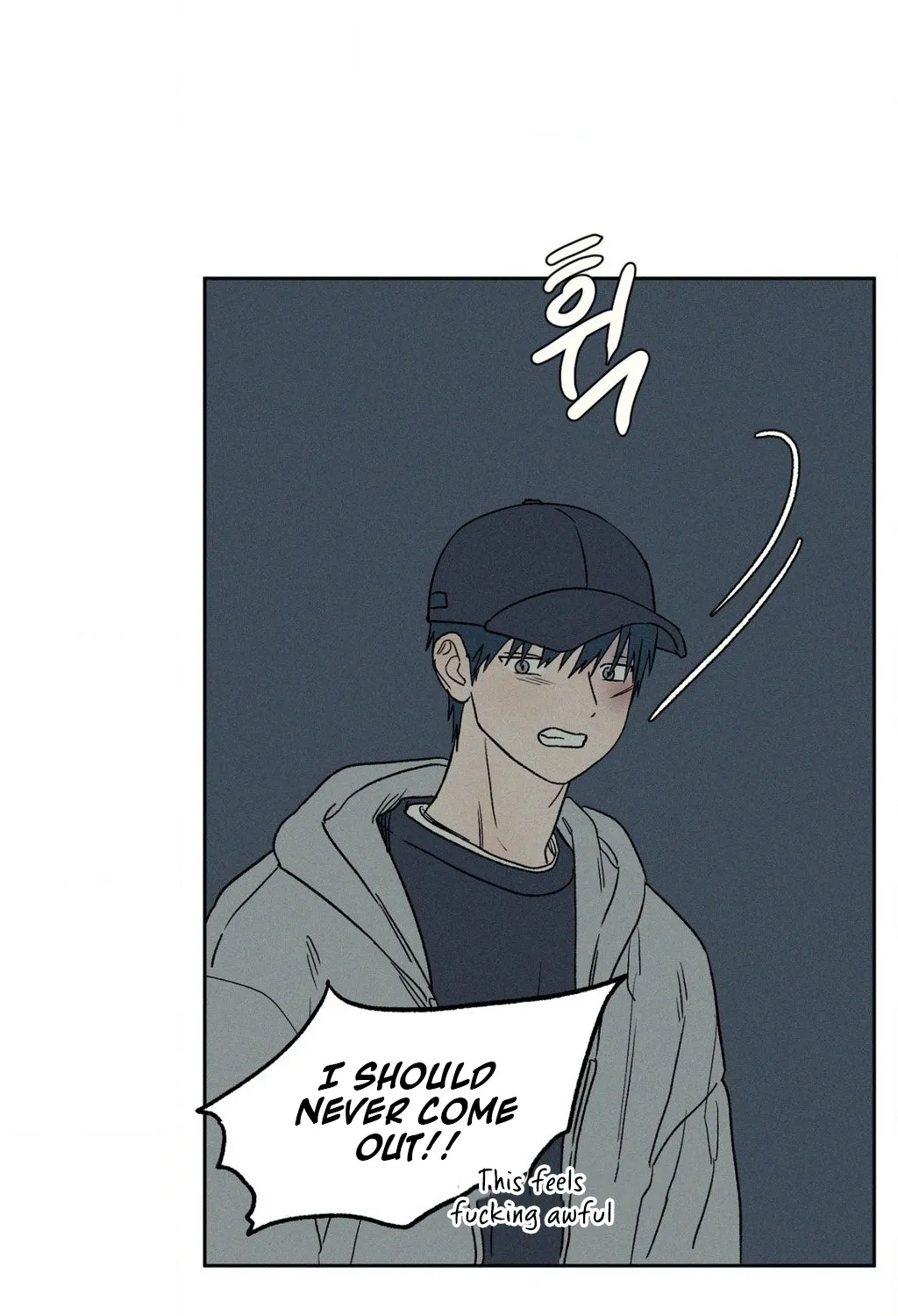 3XLOVE Chapter 42 - page 49