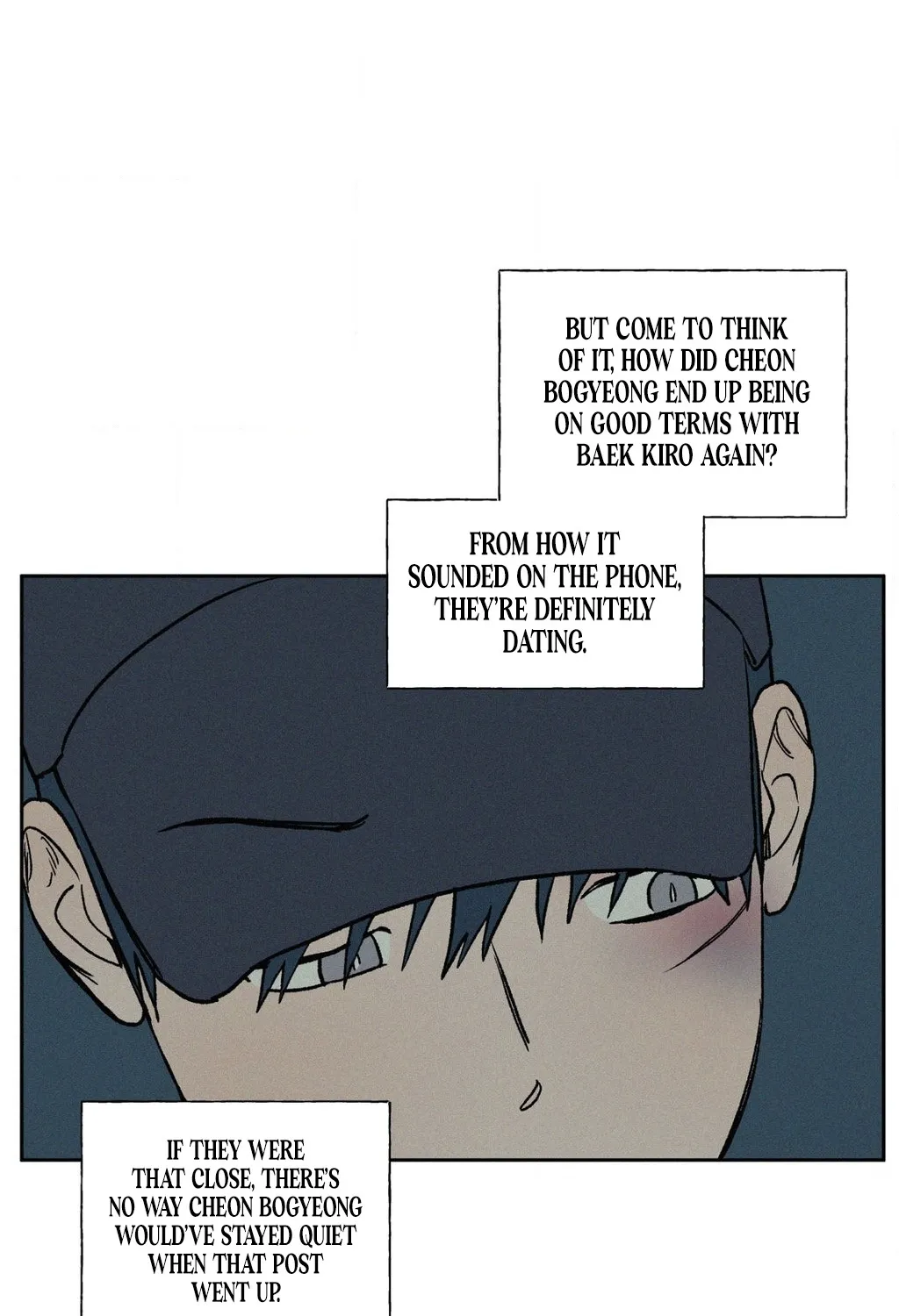 3XLOVE Chapter 42 - page 52