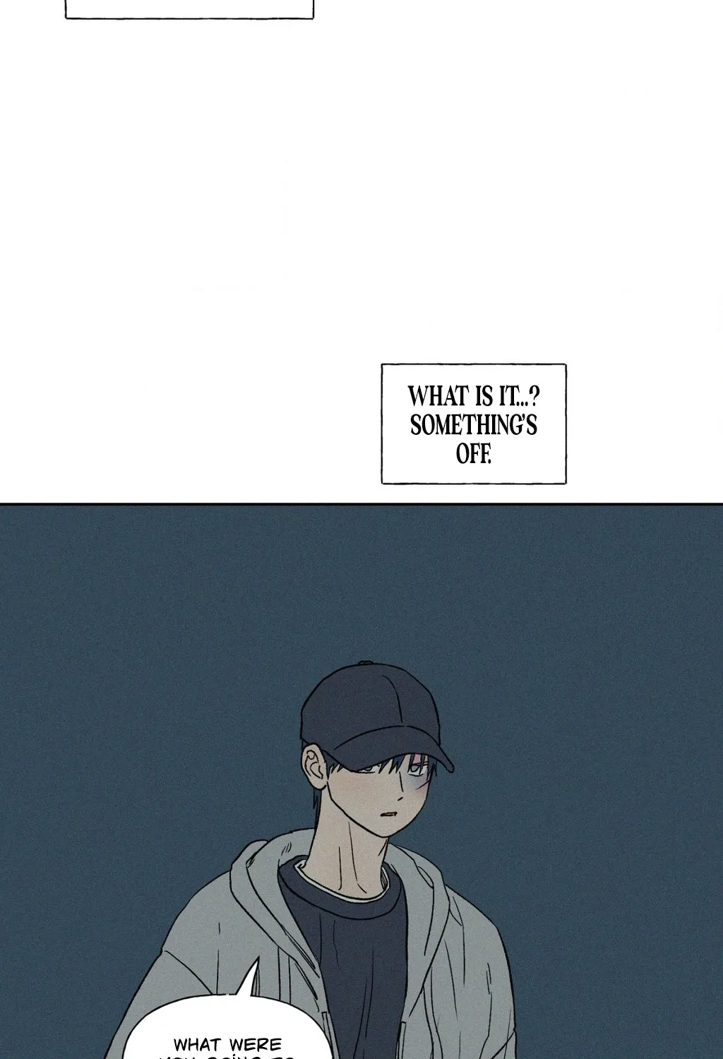 3XLOVE Chapter 42 - page 53