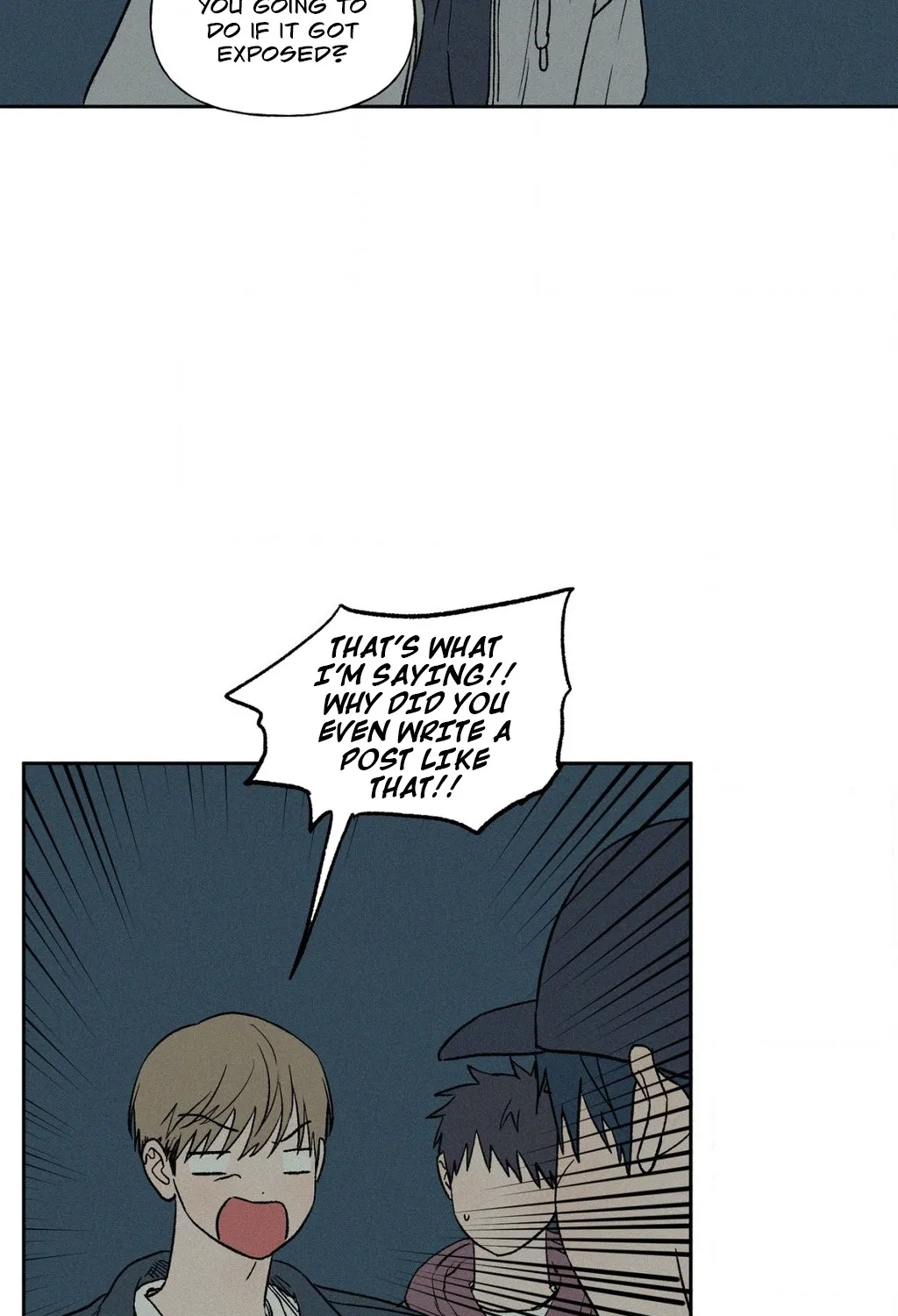 3XLOVE Chapter 42 - page 54