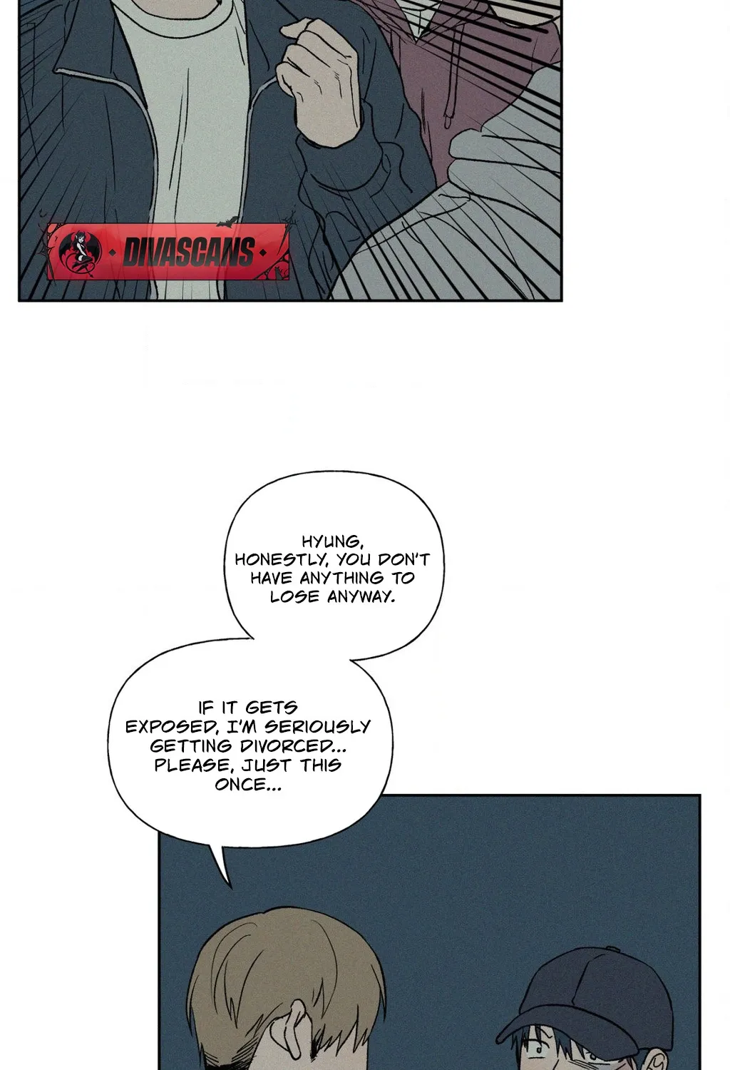 3XLOVE Chapter 42 - page 55