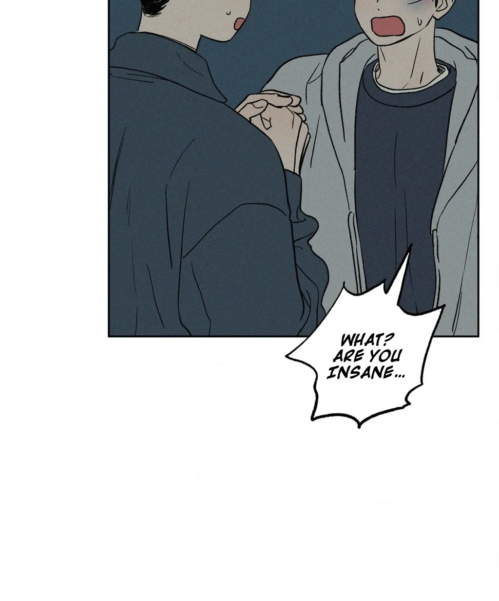 3XLOVE Chapter 42 - page 56