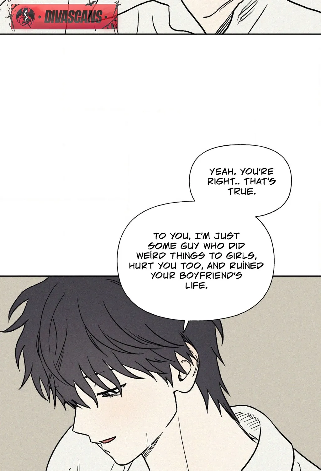 3XLOVE Chapter 42 - page 6