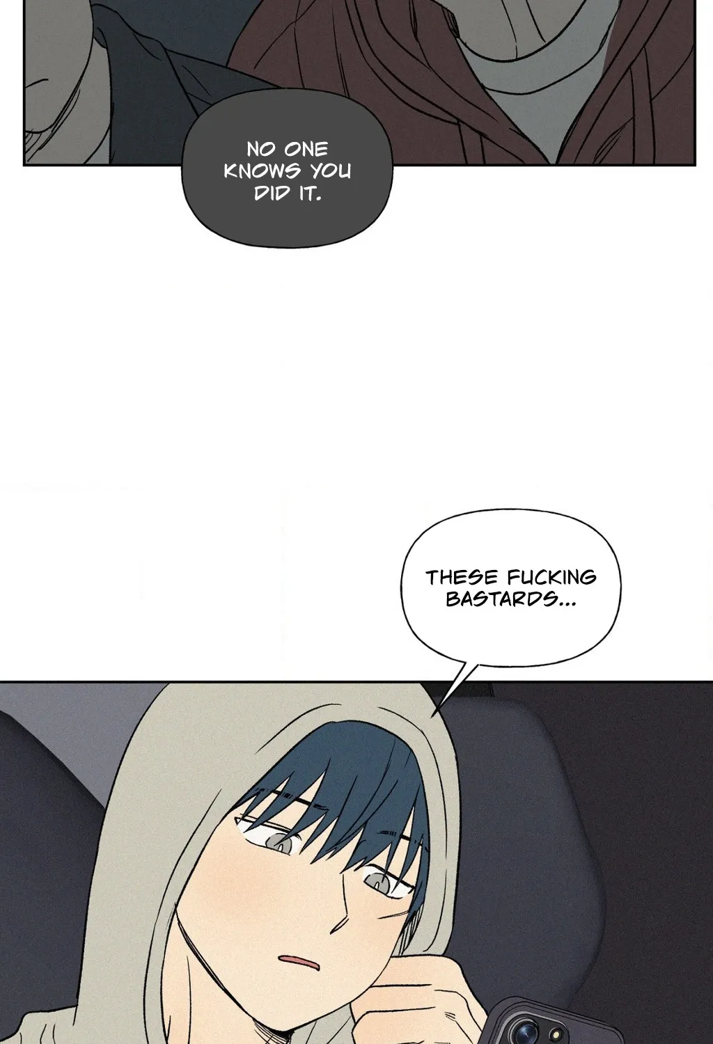 3XLOVE Chapter 42 - page 60
