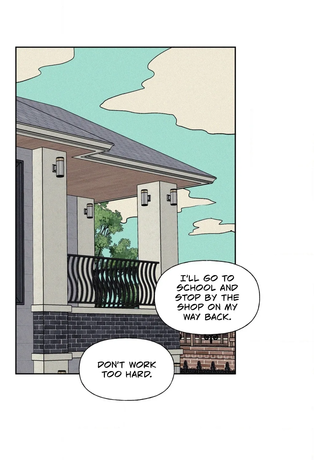 3XLOVE Chapter 42 - page 62