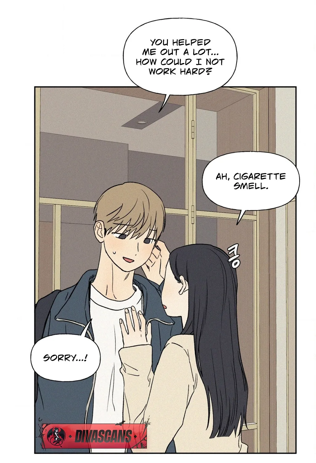 3XLOVE Chapter 42 - page 63