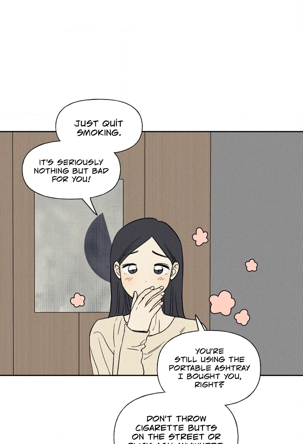 3XLOVE Chapter 42 - page 64