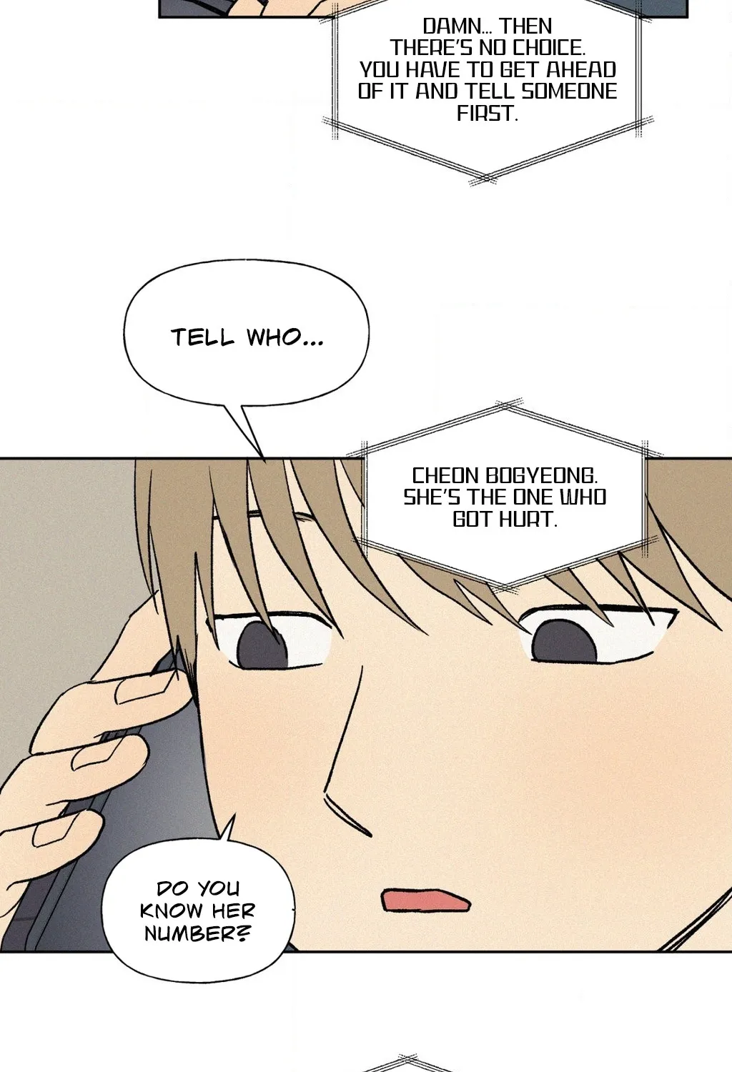3XLOVE Chapter 42 - page 69