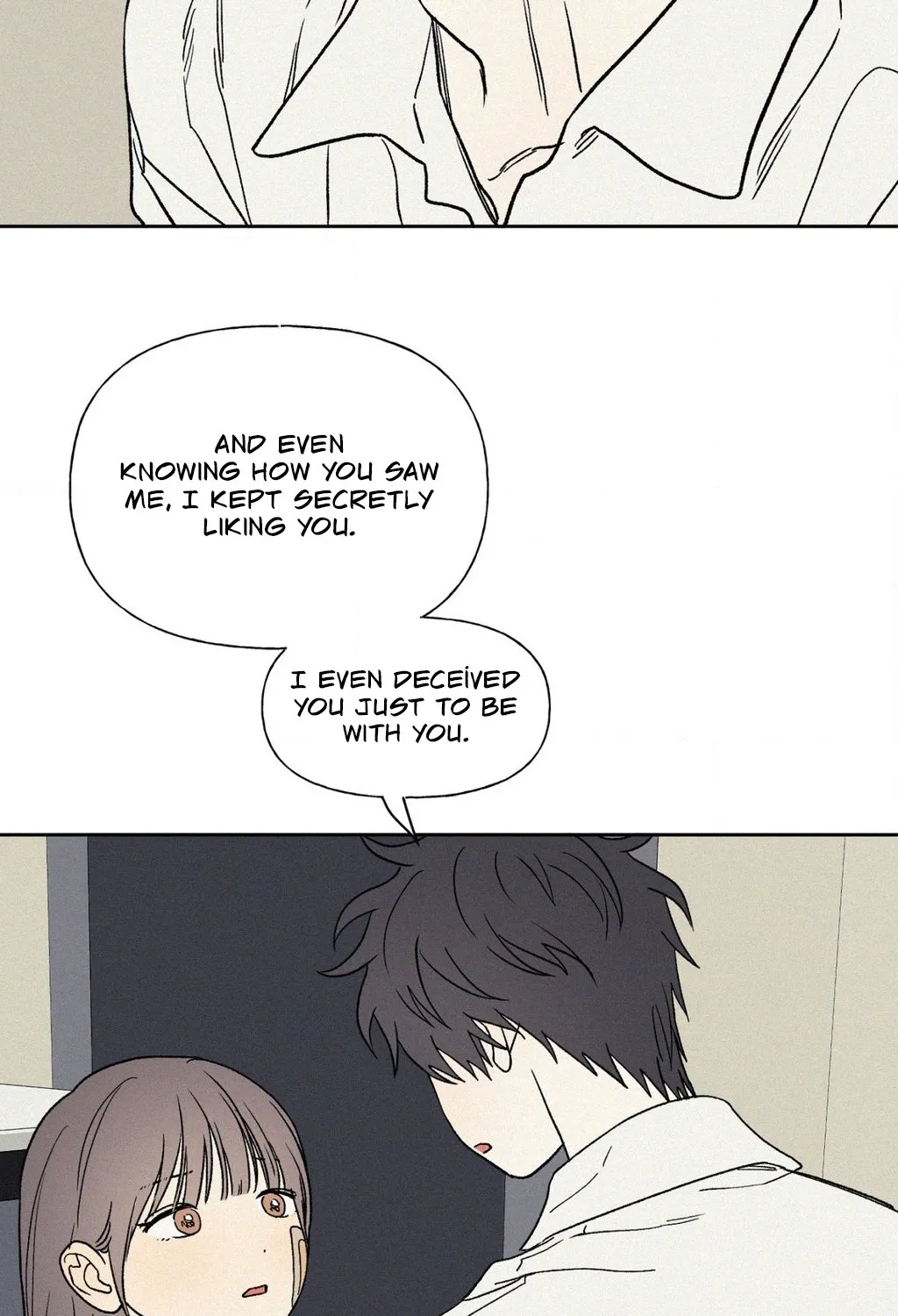 3XLOVE Chapter 42 - page 7