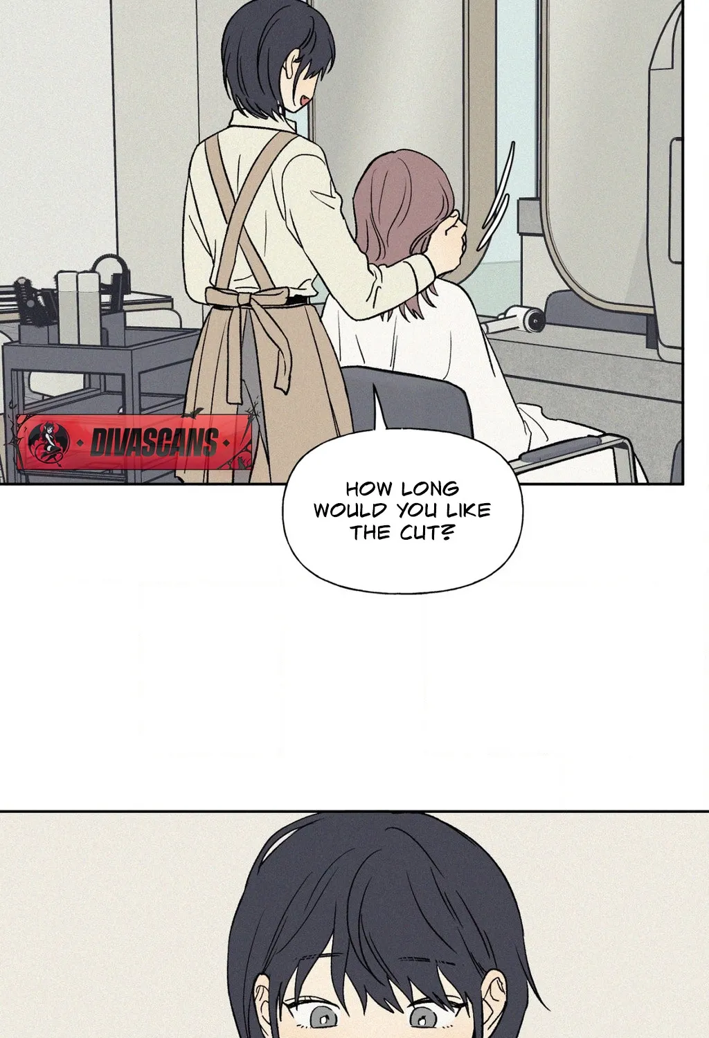 3XLOVE Chapter 42 - page 71