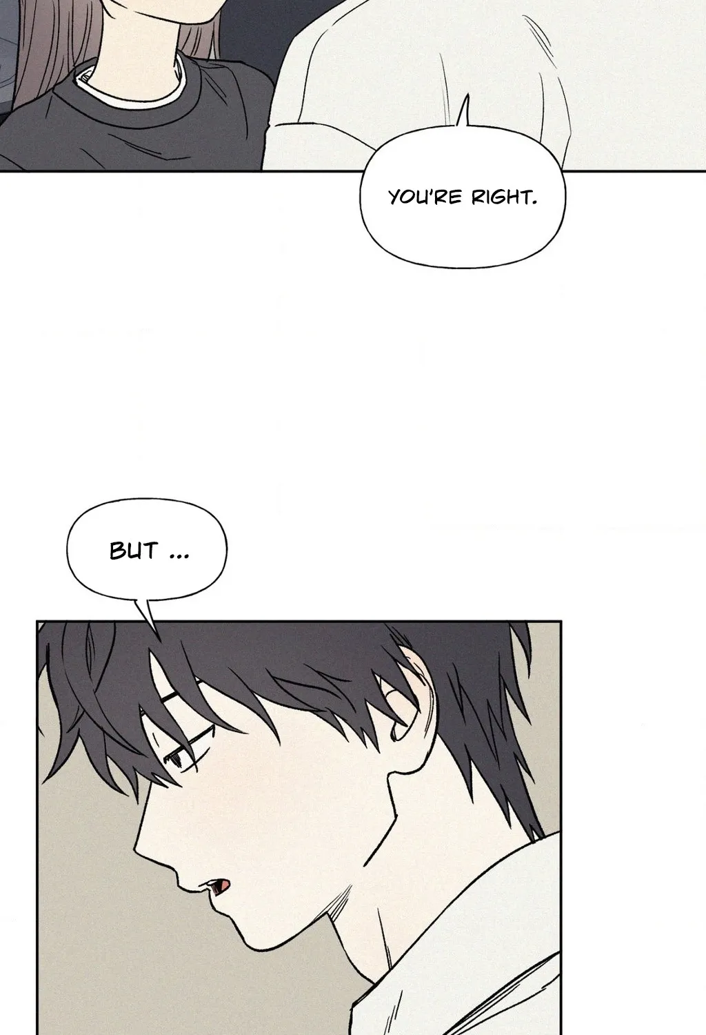 3XLOVE Chapter 42 - page 8