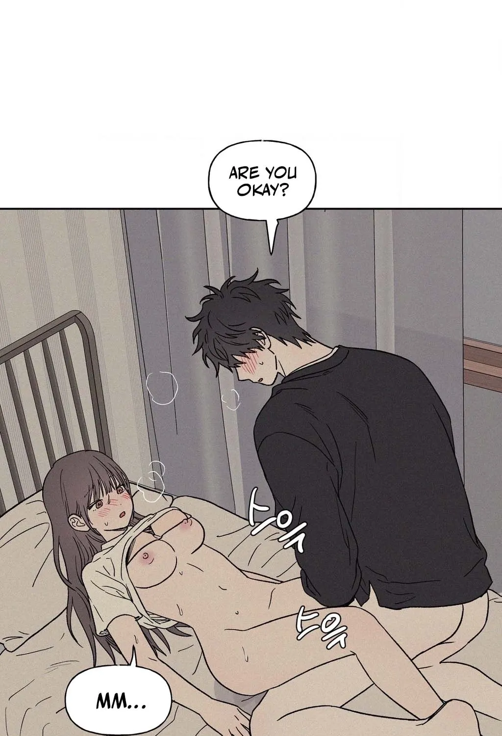 3XLOVE Chapter 56 - page 13