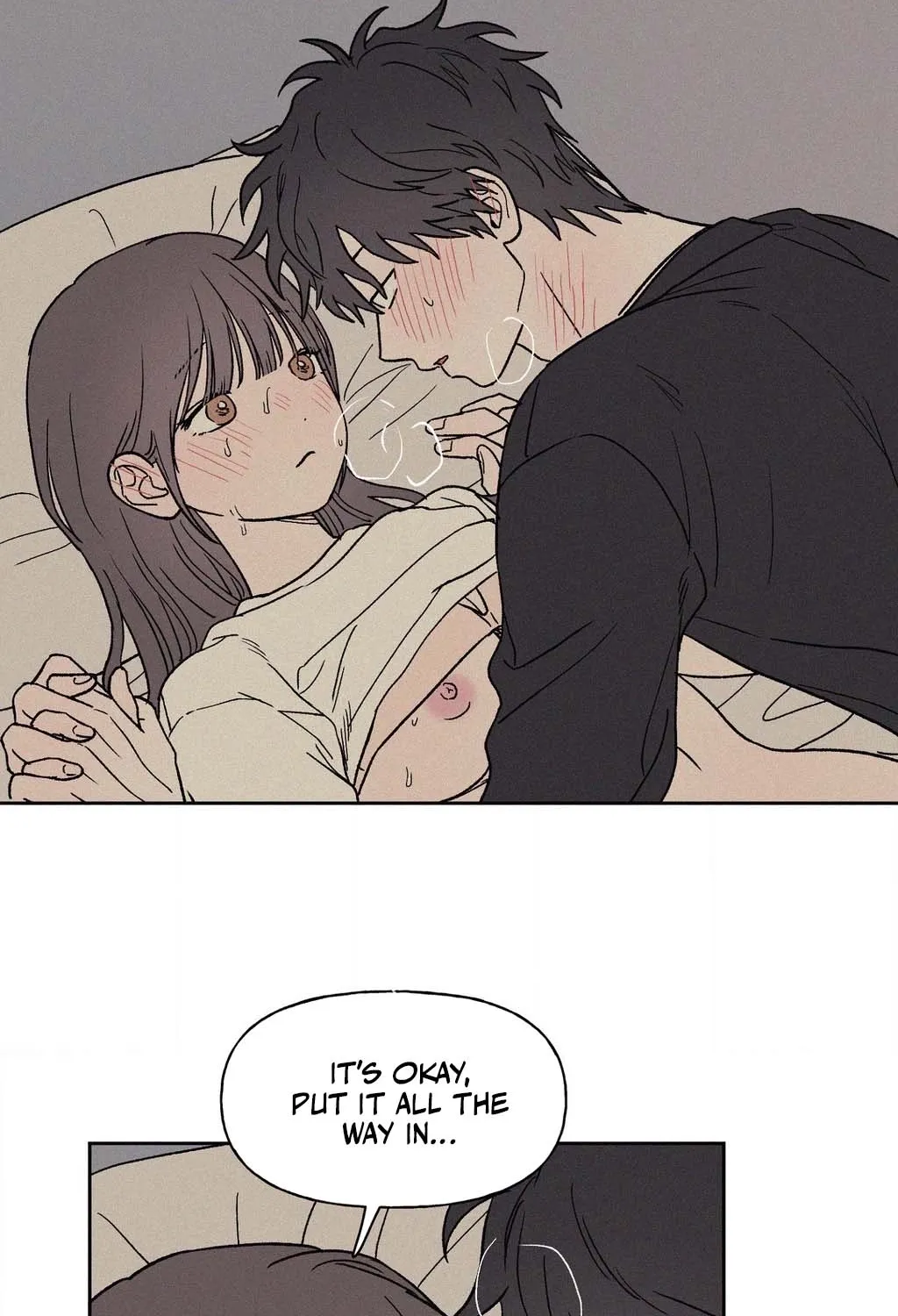 3XLOVE Chapter 56 - page 19