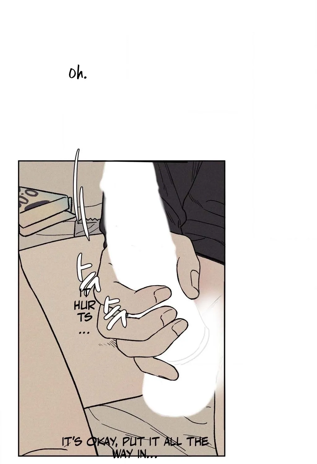 3XLOVE Chapter 56 - page 2