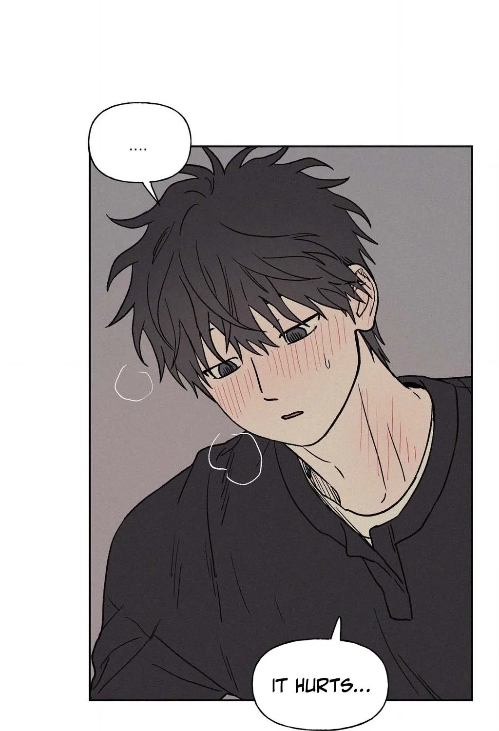 3XLOVE Chapter 56 - page 21