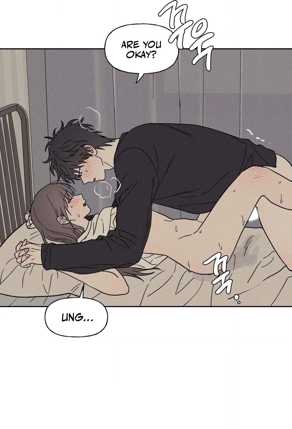 3XLOVE Chapter 56 - page 26