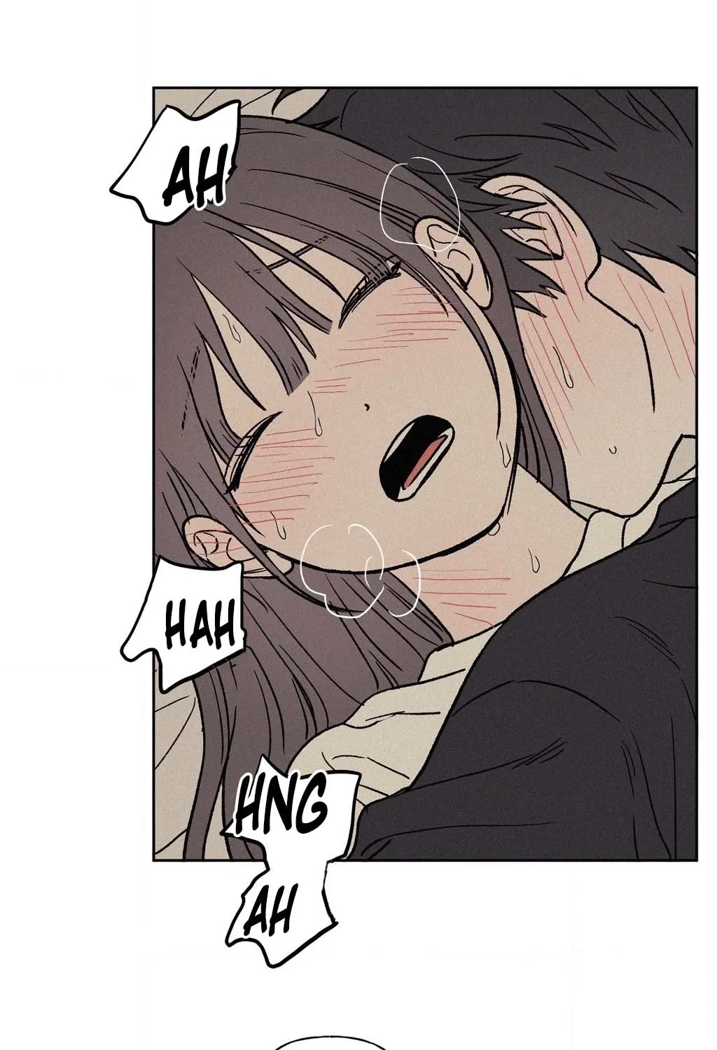 3XLOVE Chapter 56 - page 32