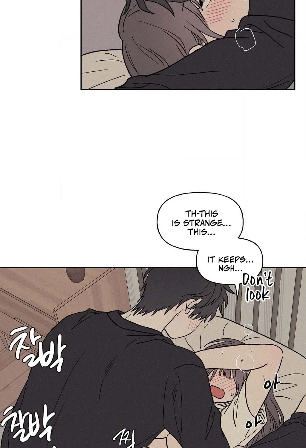 3XLOVE Chapter 56 - page 36