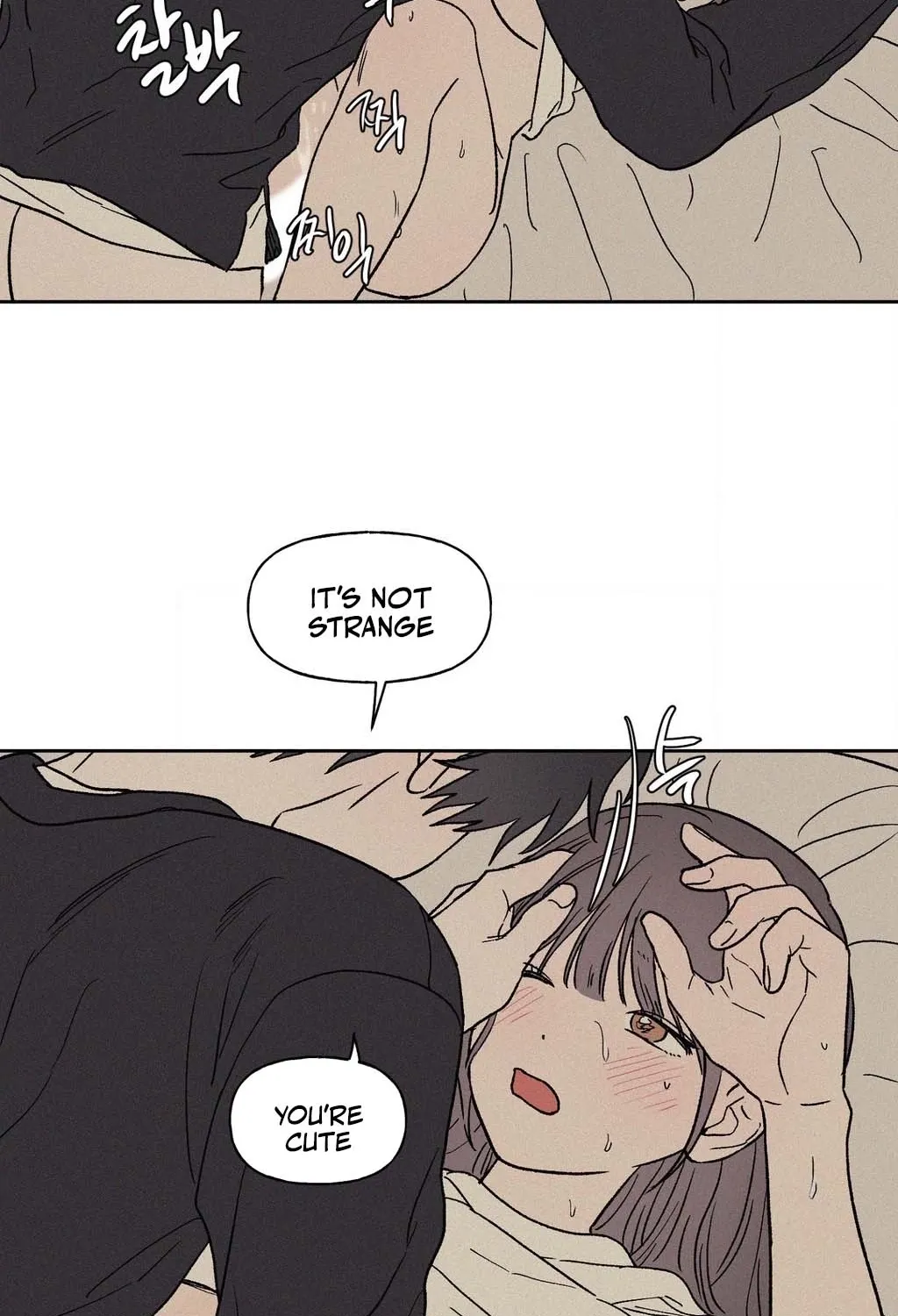 3XLOVE Chapter 56 - page 37