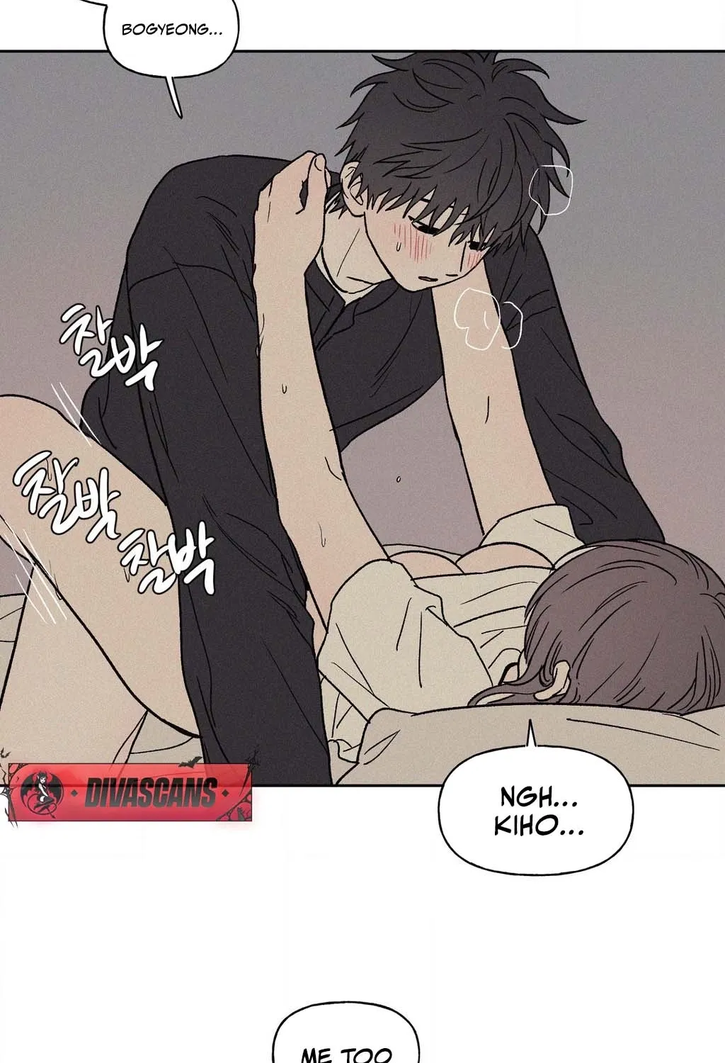 3XLOVE Chapter 56 - page 42