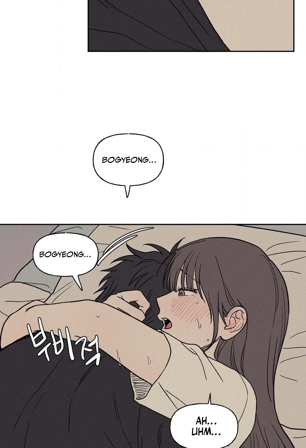3XLOVE Chapter 56 - page 48