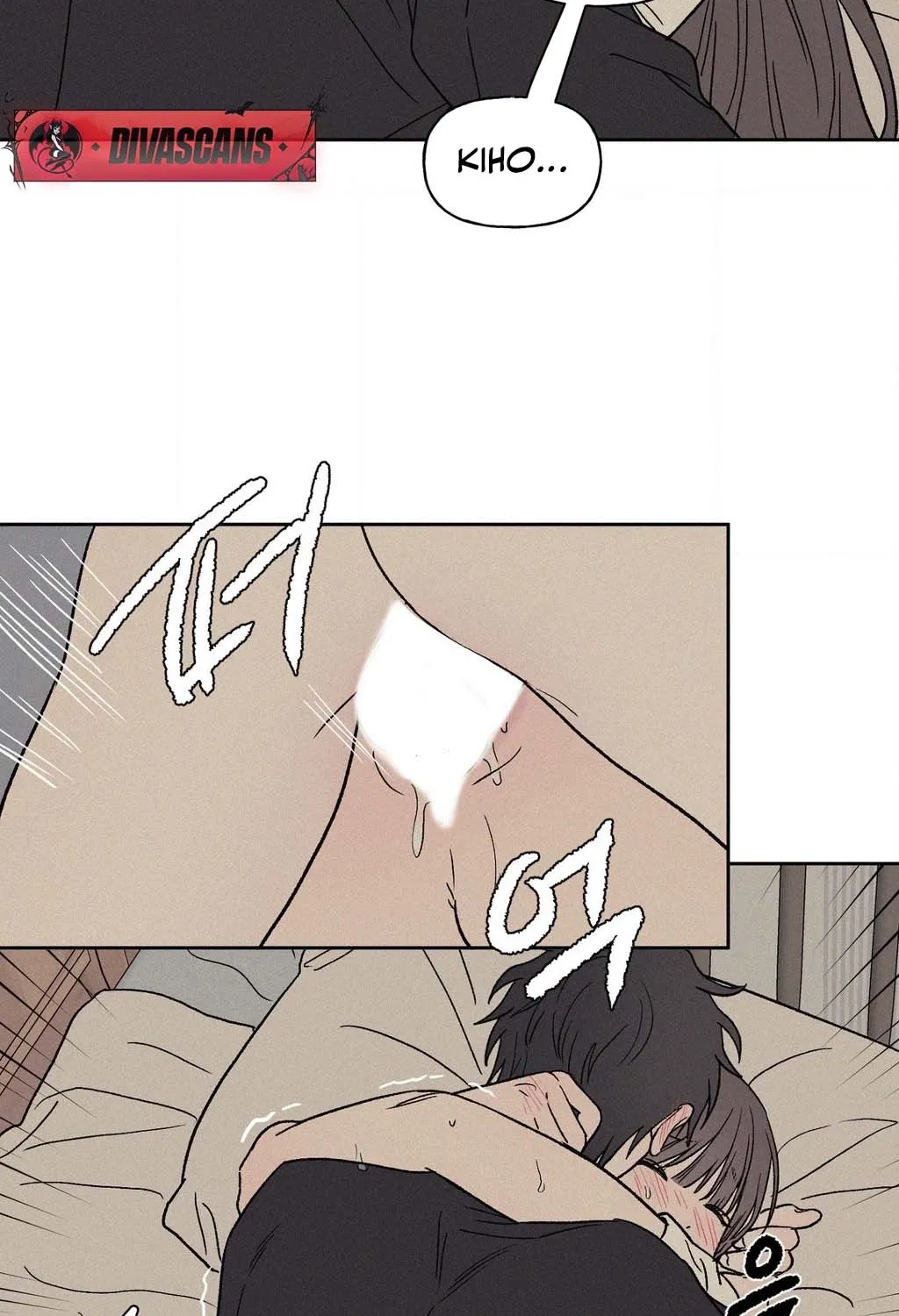 3XLOVE Chapter 56 - page 49