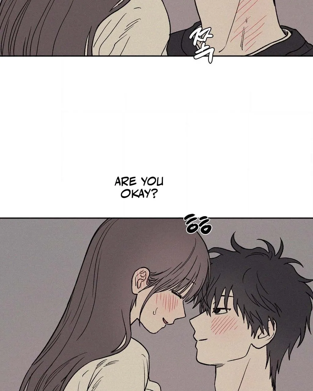 3XLOVE Chapter 56 - page 5