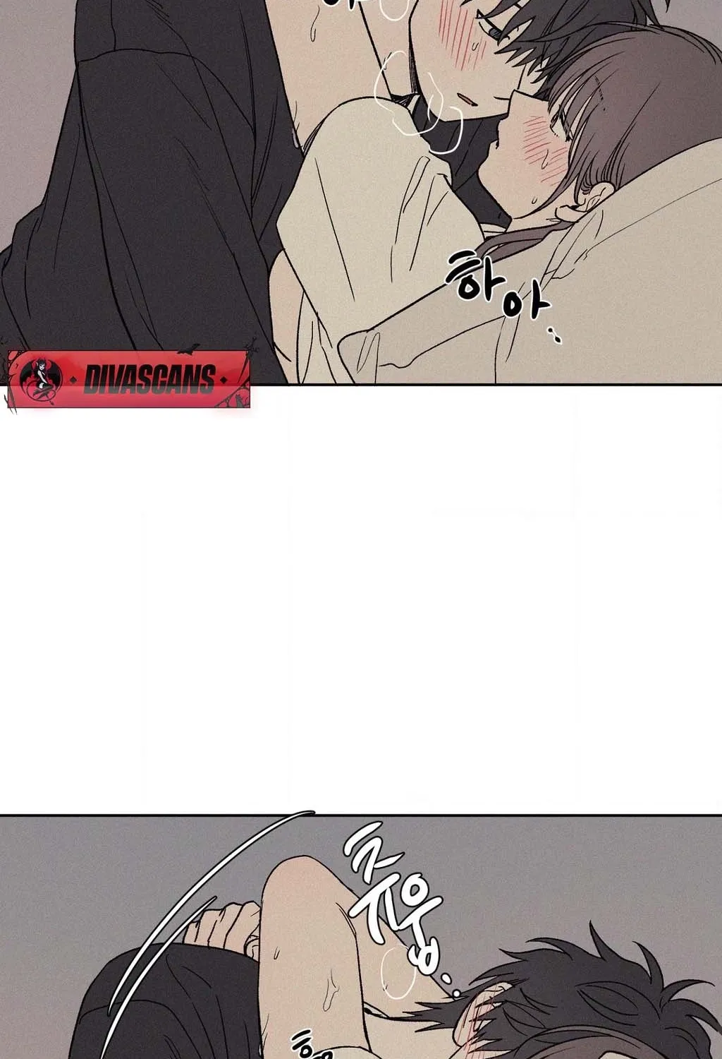 3XLOVE Chapter 56 - page 52
