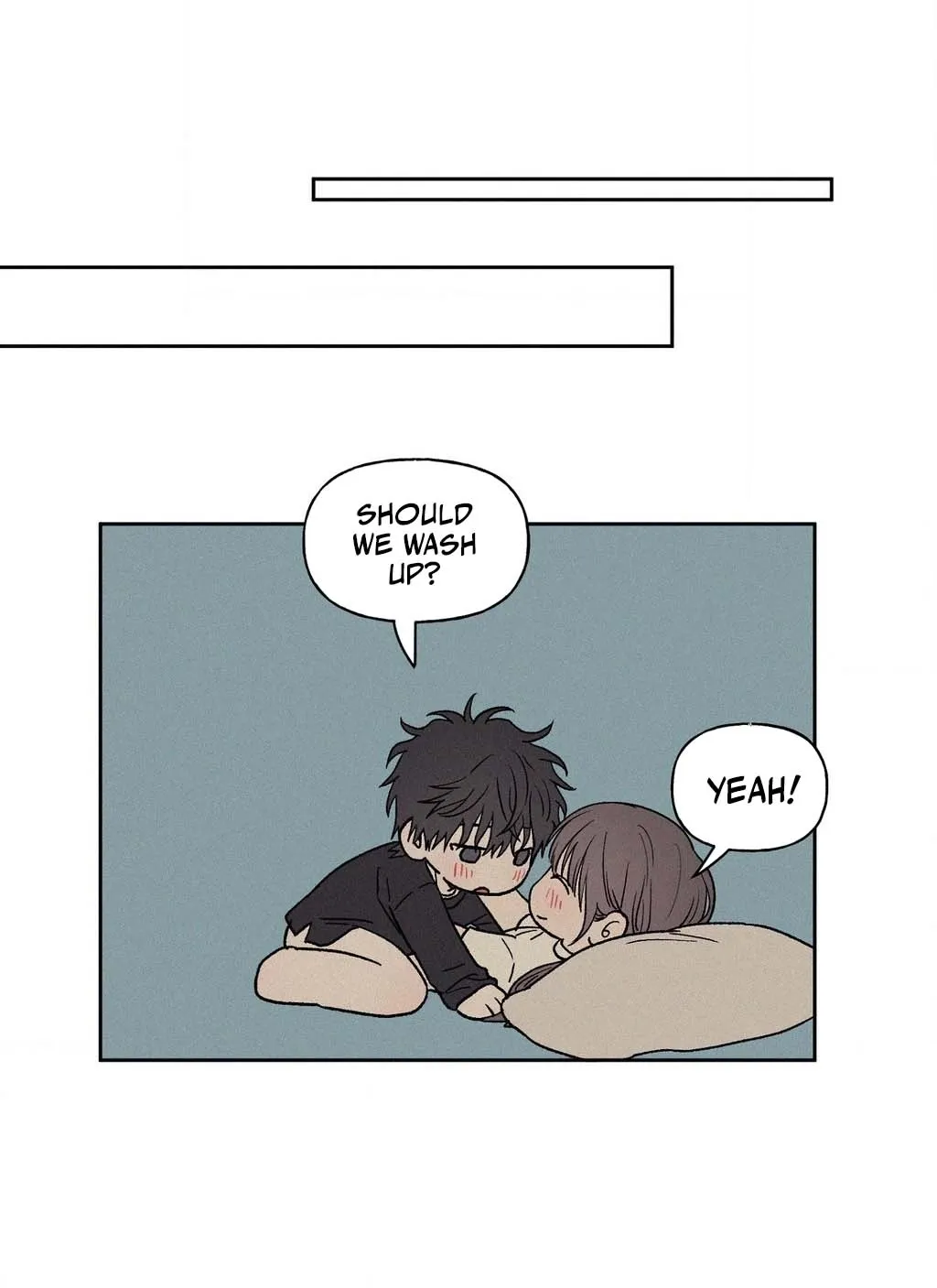 3XLOVE Chapter 56 - page 55