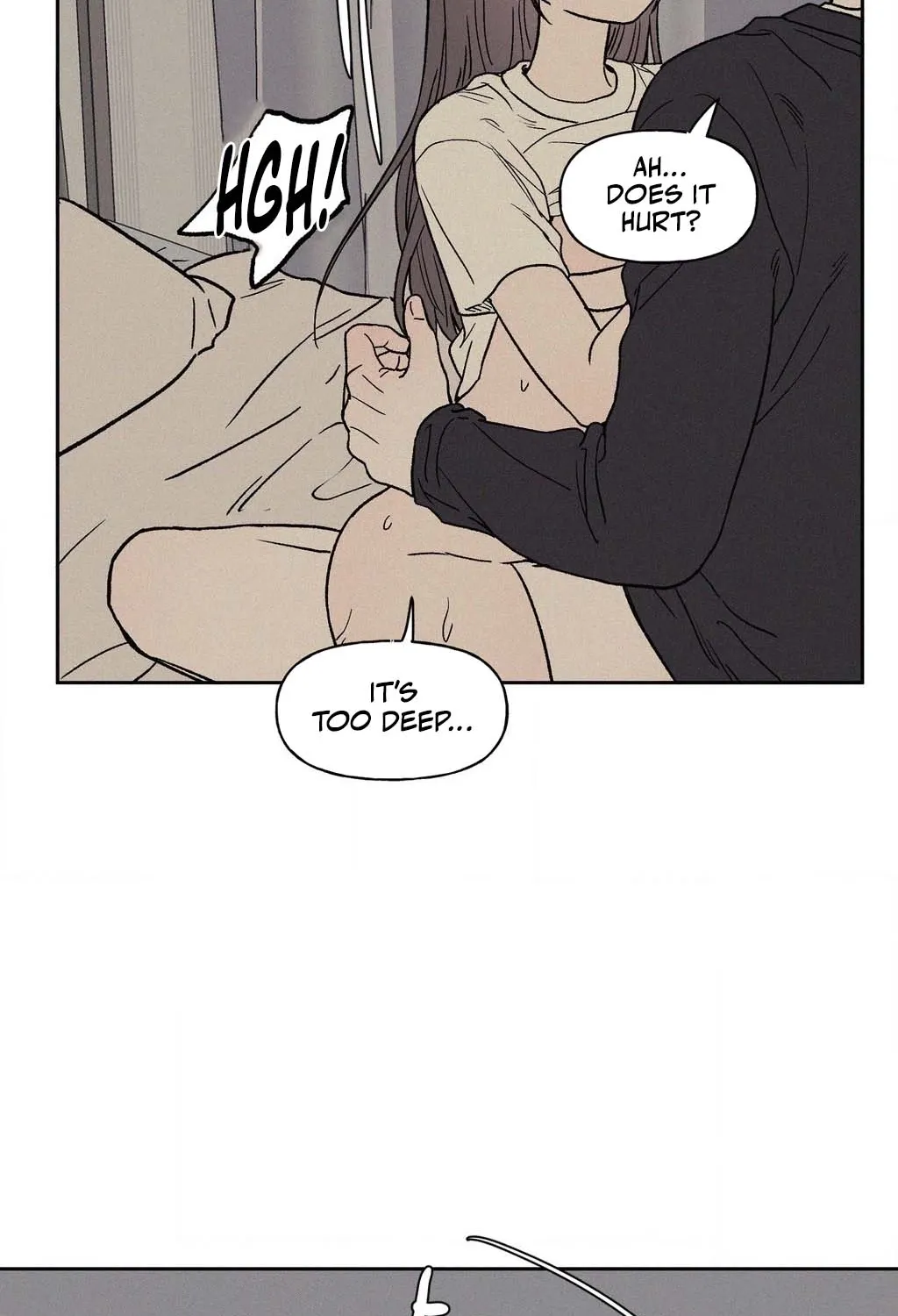 3XLOVE Chapter 56 - page 8