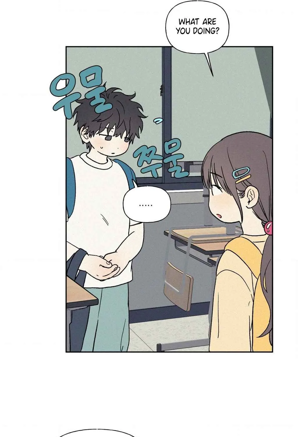 3XLOVE Chapter 43 - page 12