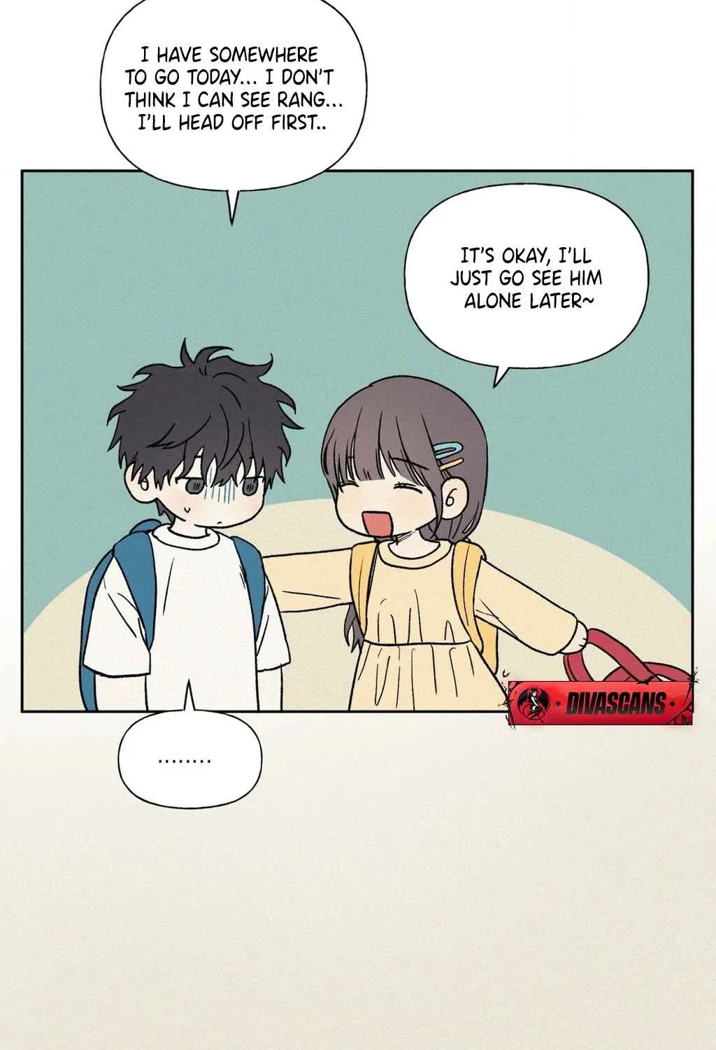 3XLOVE Chapter 43 - page 13