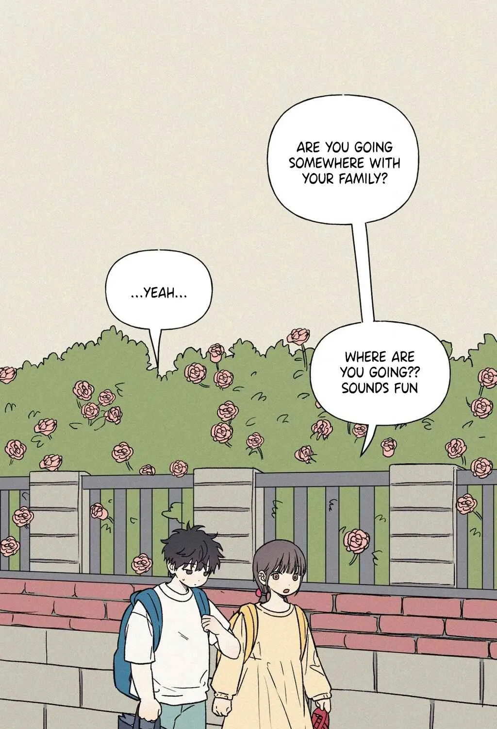 3XLOVE Chapter 43 - page 14