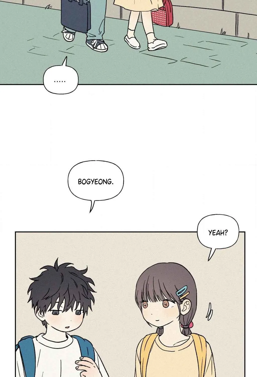 3XLOVE Chapter 43 - page 15