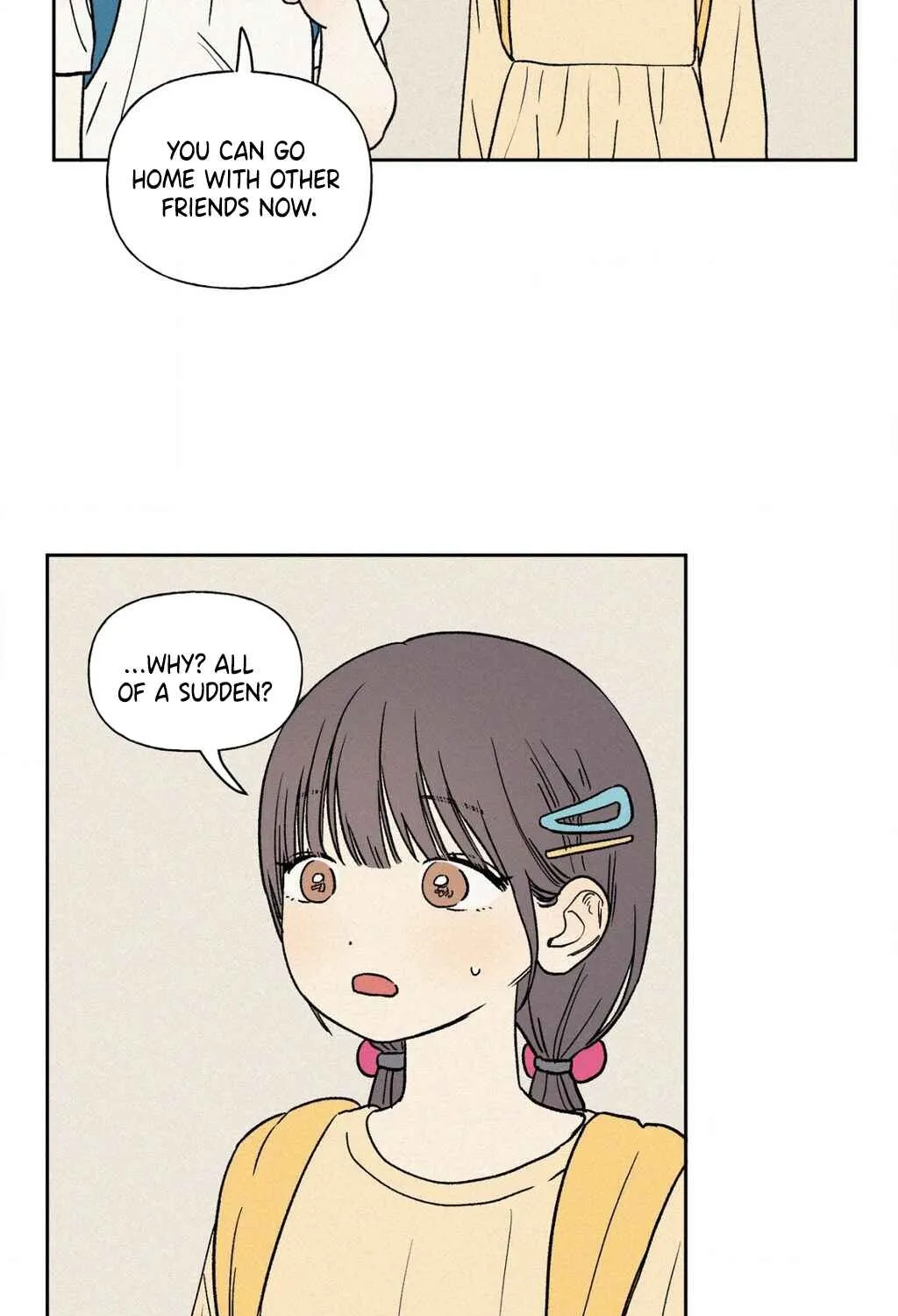 3XLOVE Chapter 43 - page 16