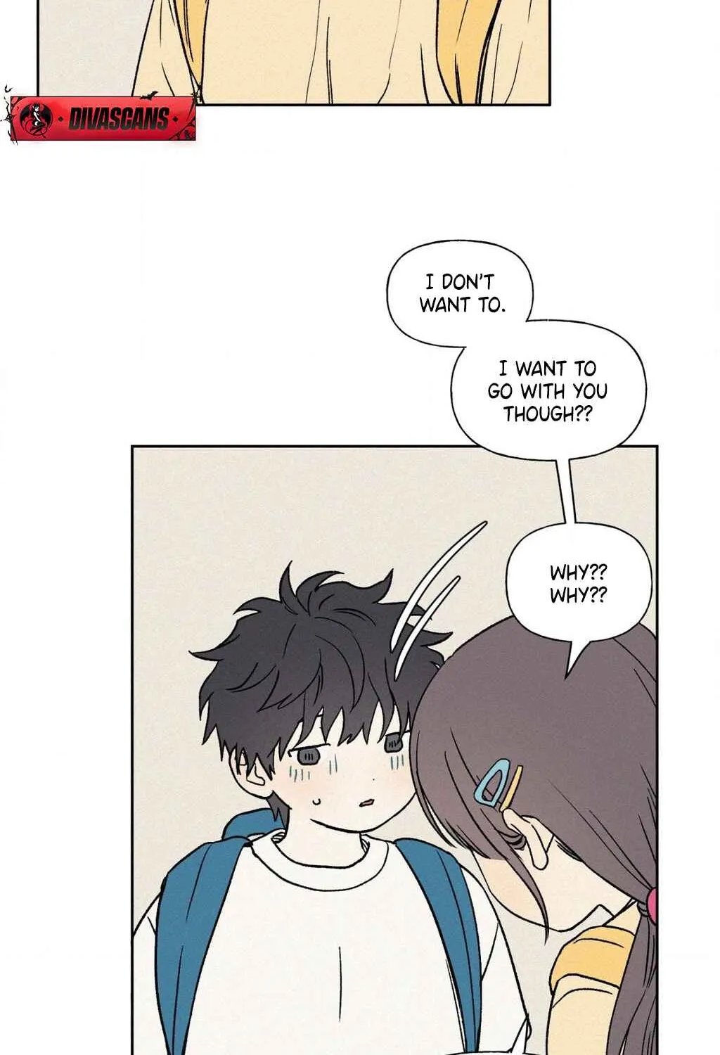 3XLOVE Chapter 43 - page 17
