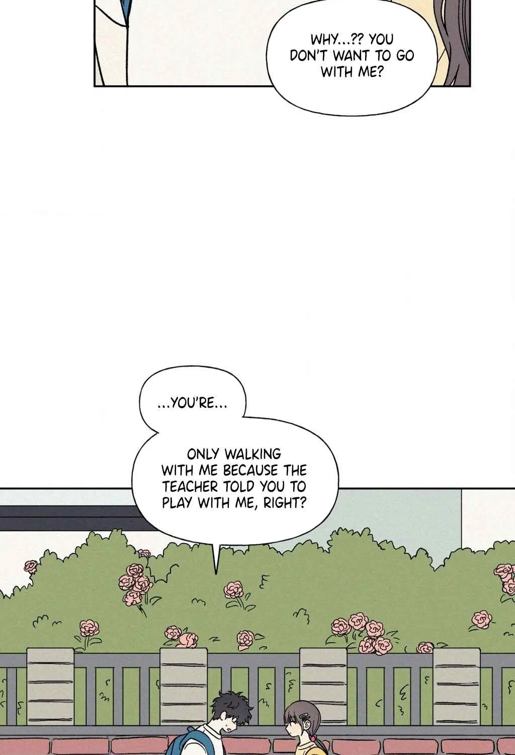 3XLOVE Chapter 43 - page 18