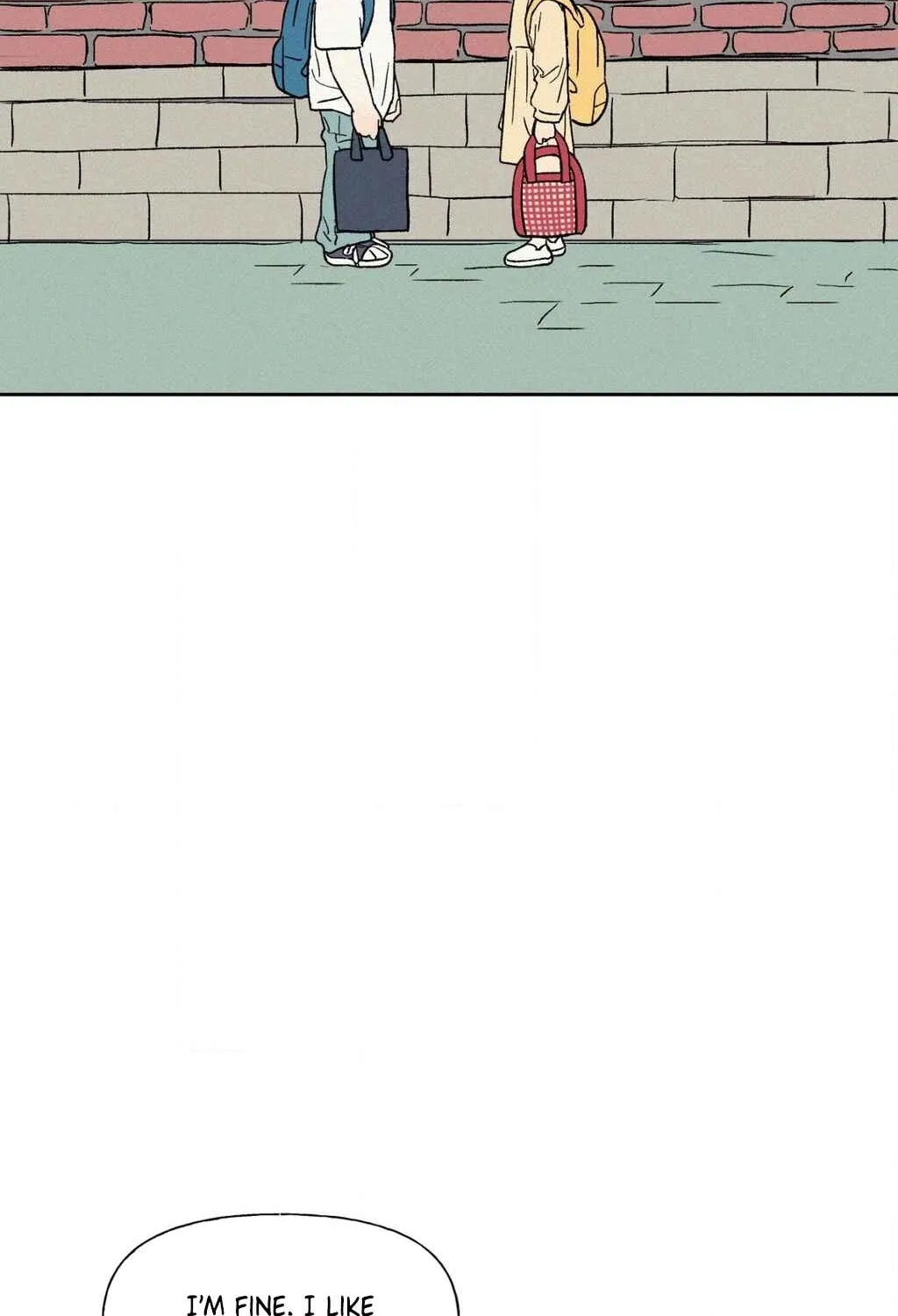 3XLOVE Chapter 43 - page 19