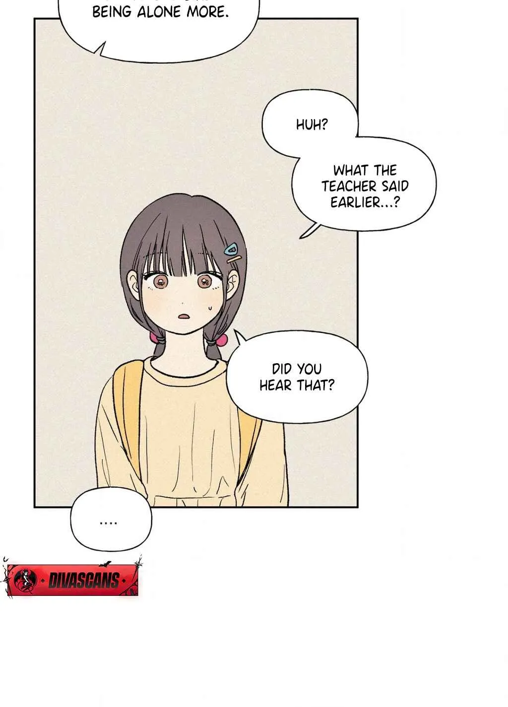 3XLOVE Chapter 43 - page 20