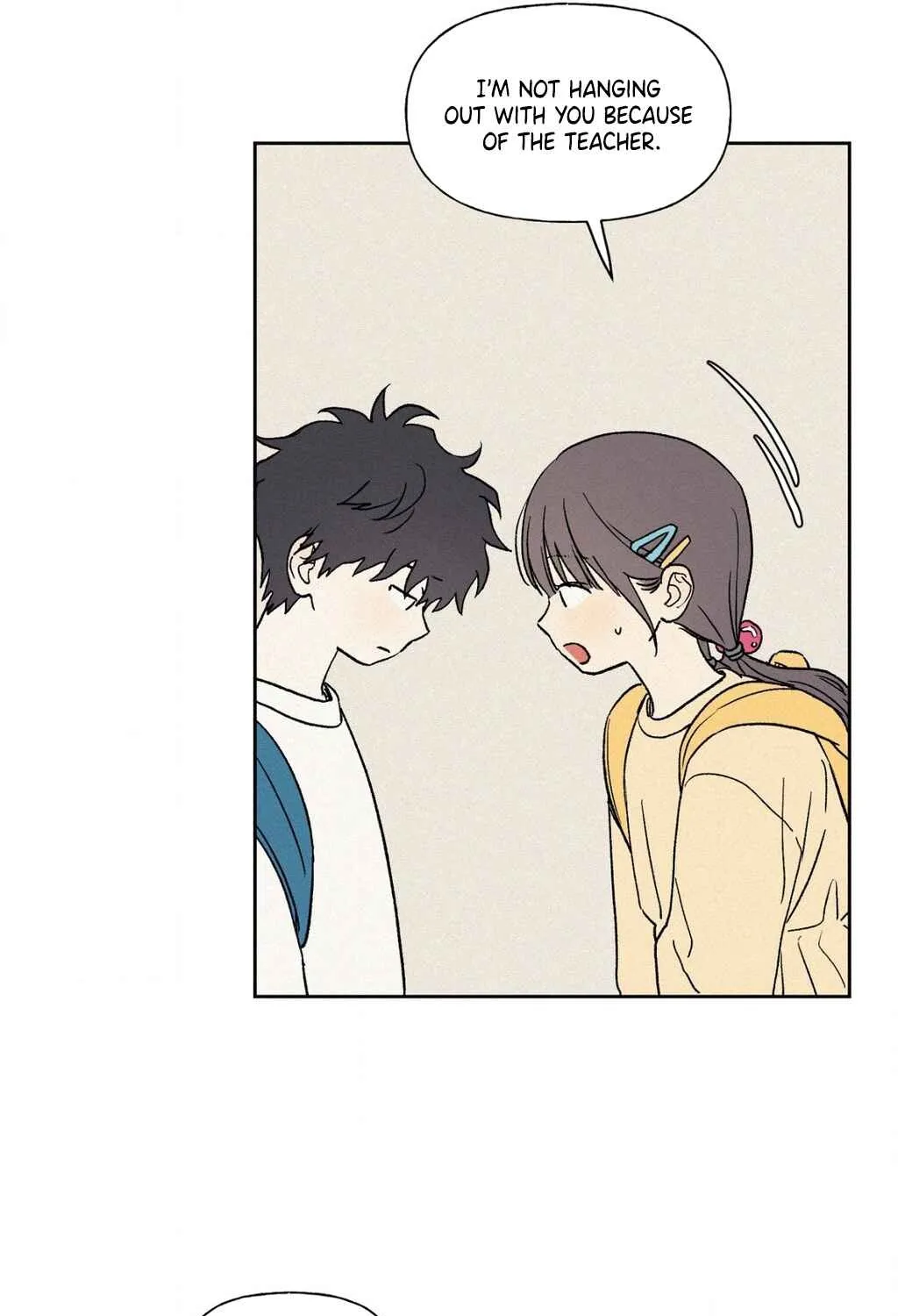 3XLOVE Chapter 43 - page 21