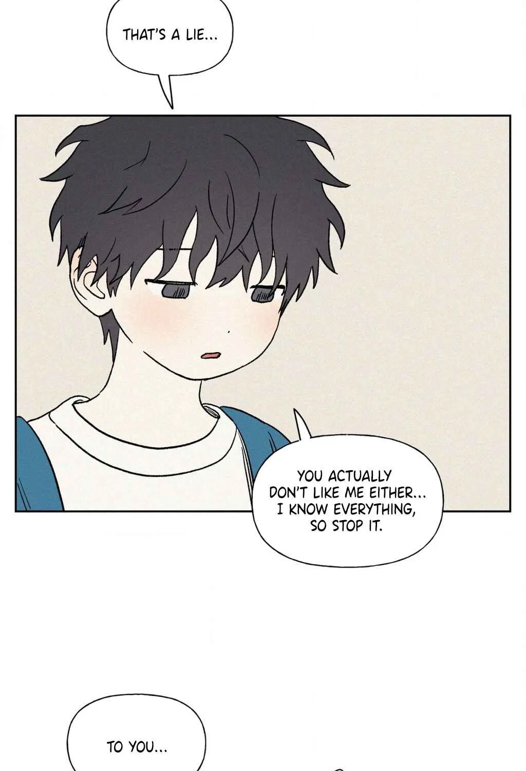 3XLOVE Chapter 43 - page 22