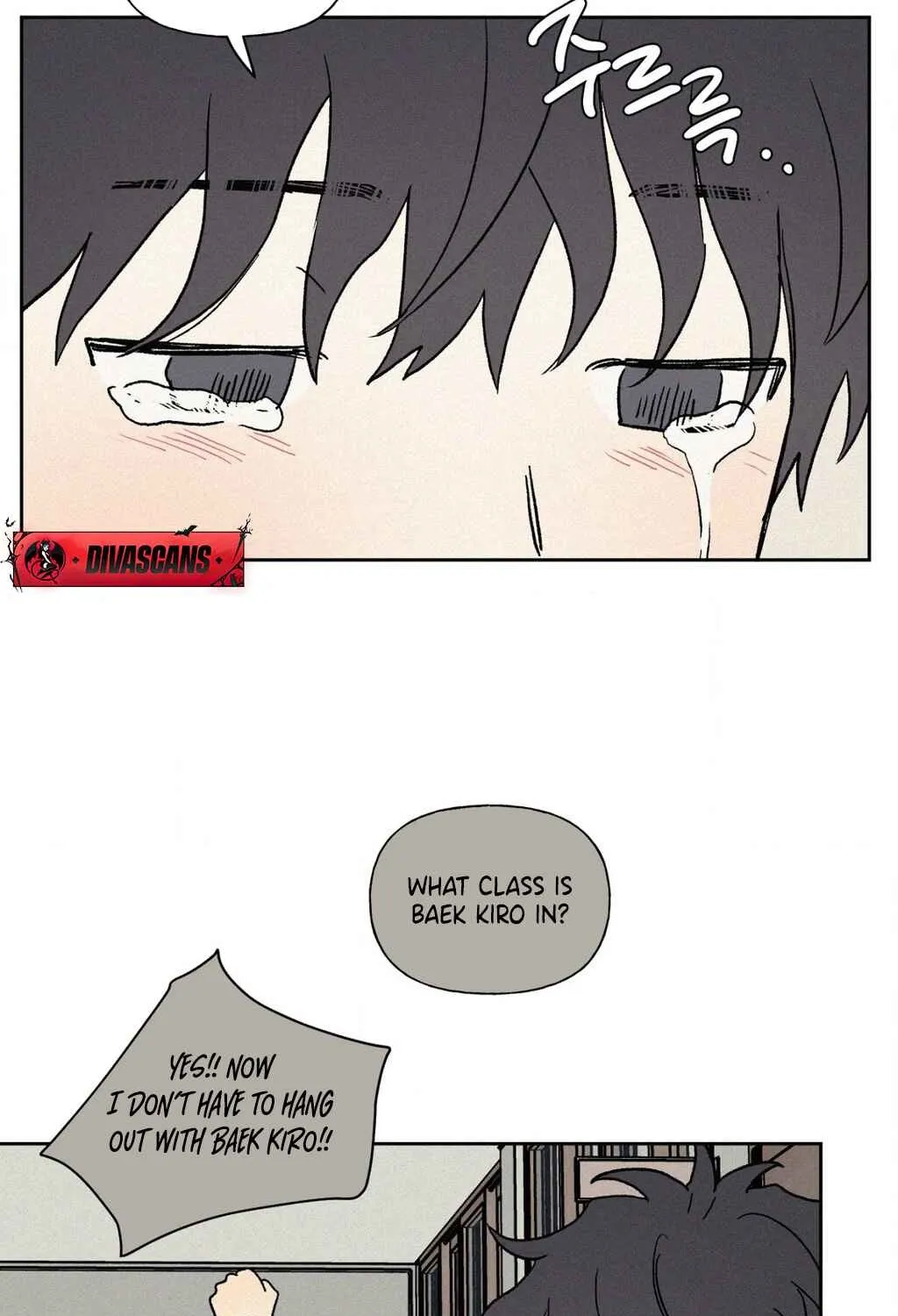 3XLOVE Chapter 43 - page 23