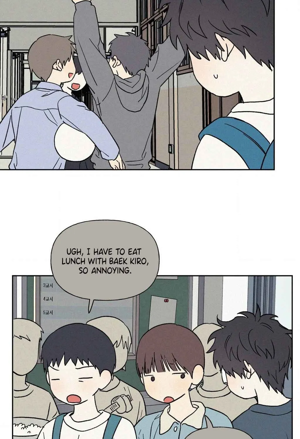 3XLOVE Chapter 43 - page 24